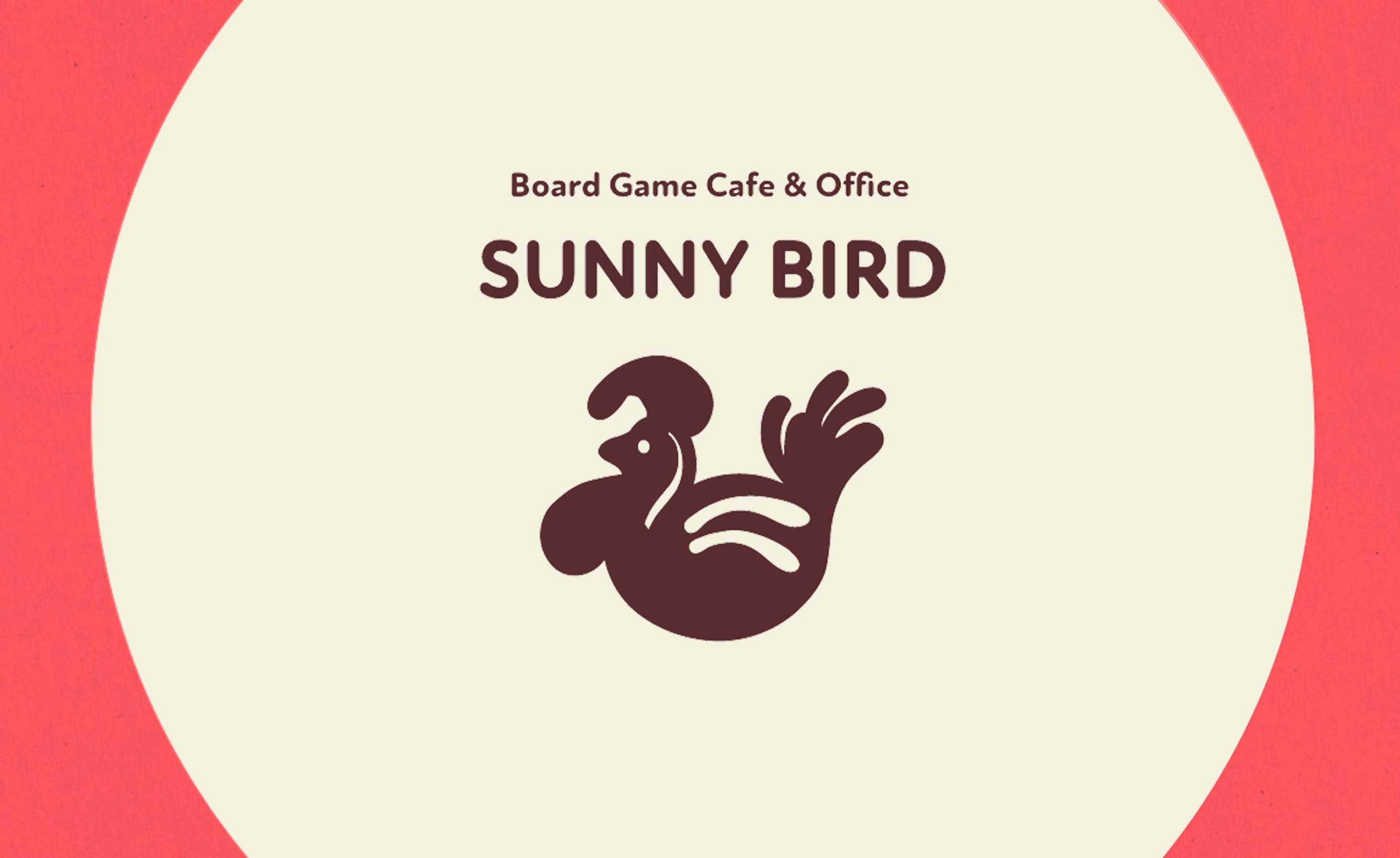 サポート】ファストスロース日本語版 | 様々なボードゲームを遊べるカフェと、ゲームの販売をしている「SUNNY BIRD」です